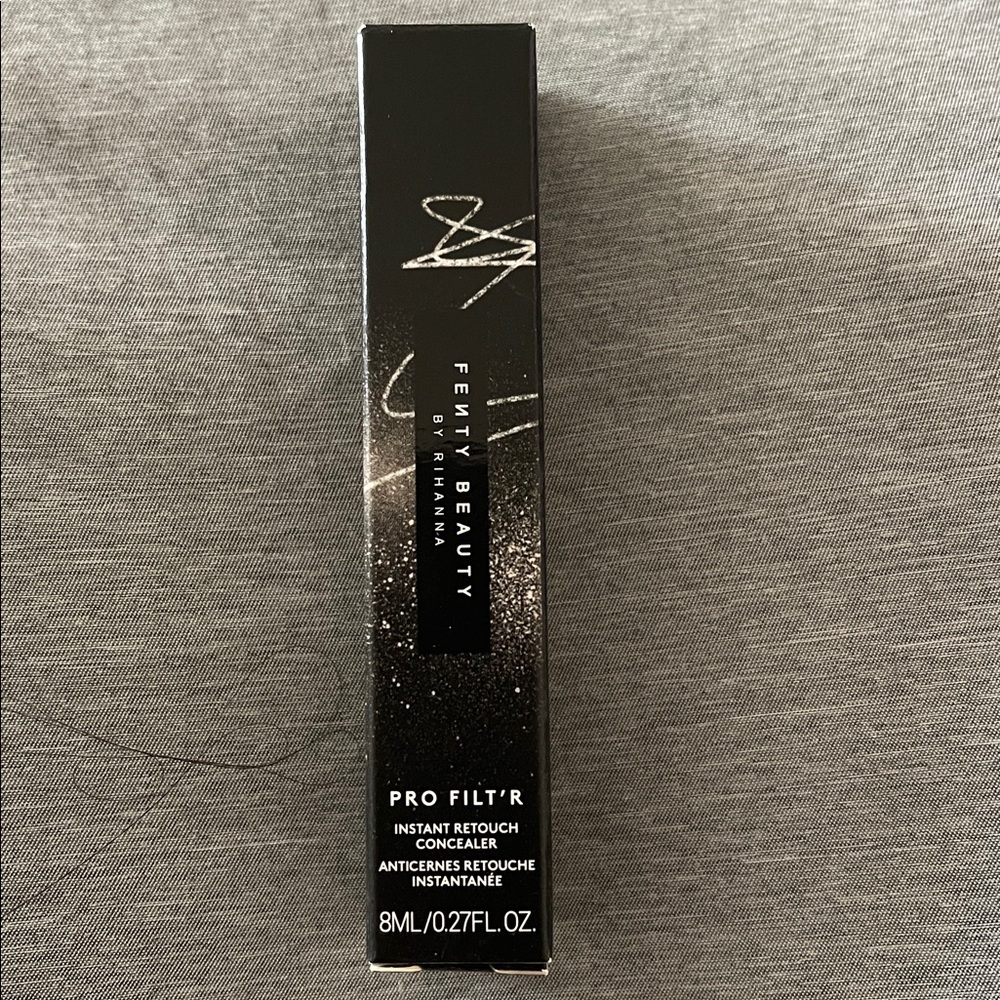 Fenty 310 Pro Filt'r Instant Retouch Concealer - Picture 4 of 5